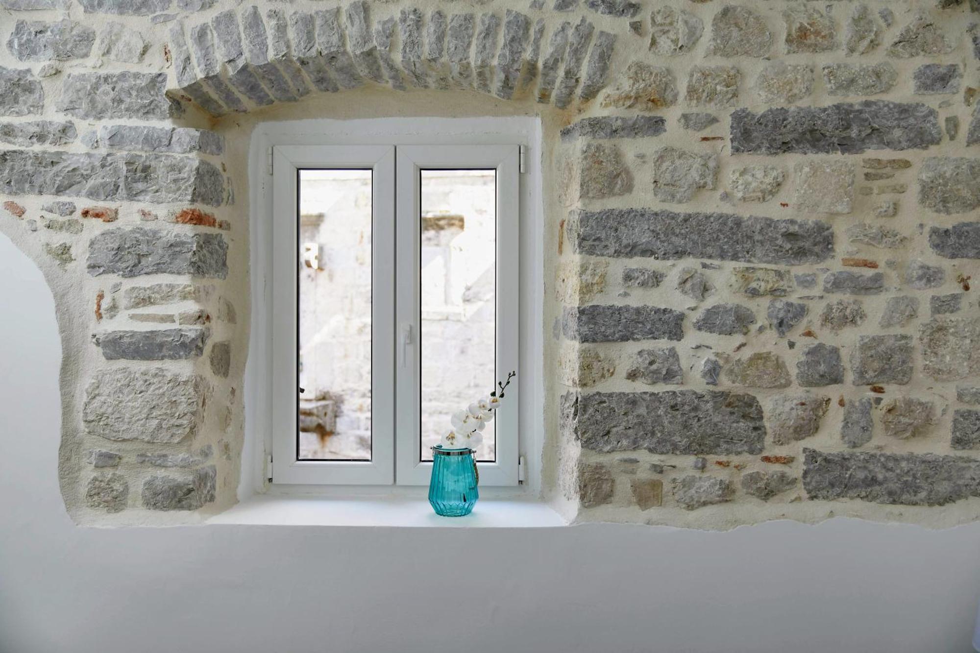 La Rocca Apartment Old Town Kotor Exteriör bild